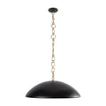 KUZCO LIGHTING INC, GRANT PENDANTS, PENDANT LIGHT