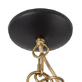 KUZCO LIGHTING INC, GRANT PENDANTS, PENDANT LIGHT