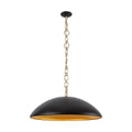 KUZCO LIGHTING INC, GRANT PENDANTS, PENDANT LIGHT