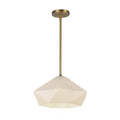 ALORA, KRYSTA PENDANTS, PENDANT LIGHT