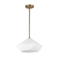ALORA, KRYSTA PENDANTS, PENDANT LIGHT