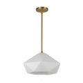 KUZCO LIGHTING INC, KRYSTA PENDANTS, PENDANT LIGHT