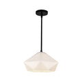 ALORA, KRYSTA PENDANTS, PENDANT LIGHT
