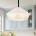 ALORA, KRYSTA PENDANTS, PENDANT LIGHT