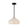ALORA, KRYSTA PENDANTS, PENDANT LIGHT