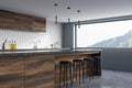 KUZCO LIGHTING INC, ROBSON PENDANTS, PENDANT LIGHT