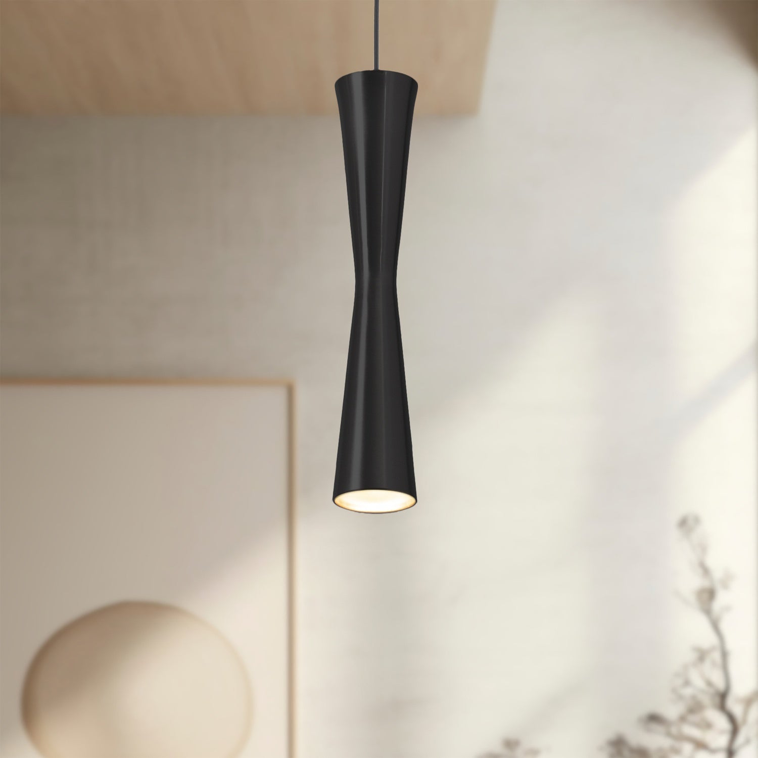 KUZCO LIGHTING INC, ROBSON PENDANTS, PENDANT LIGHT