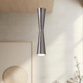 KUZCO LIGHTING INC, ROBSON PENDANTS, PENDANT LIGHT