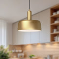 KUZCO LIGHTING INC, ADRIANO PENDANTS, PENDANT LIGHT