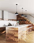 KUZCO LIGHTING INC, ADRIANO PENDANTS, PENDANT LIGHT
