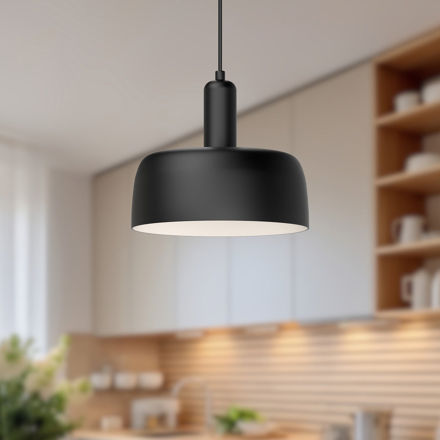 KUZCO LIGHTING INC, ADRIANO PENDANTS, PENDANT LIGHT