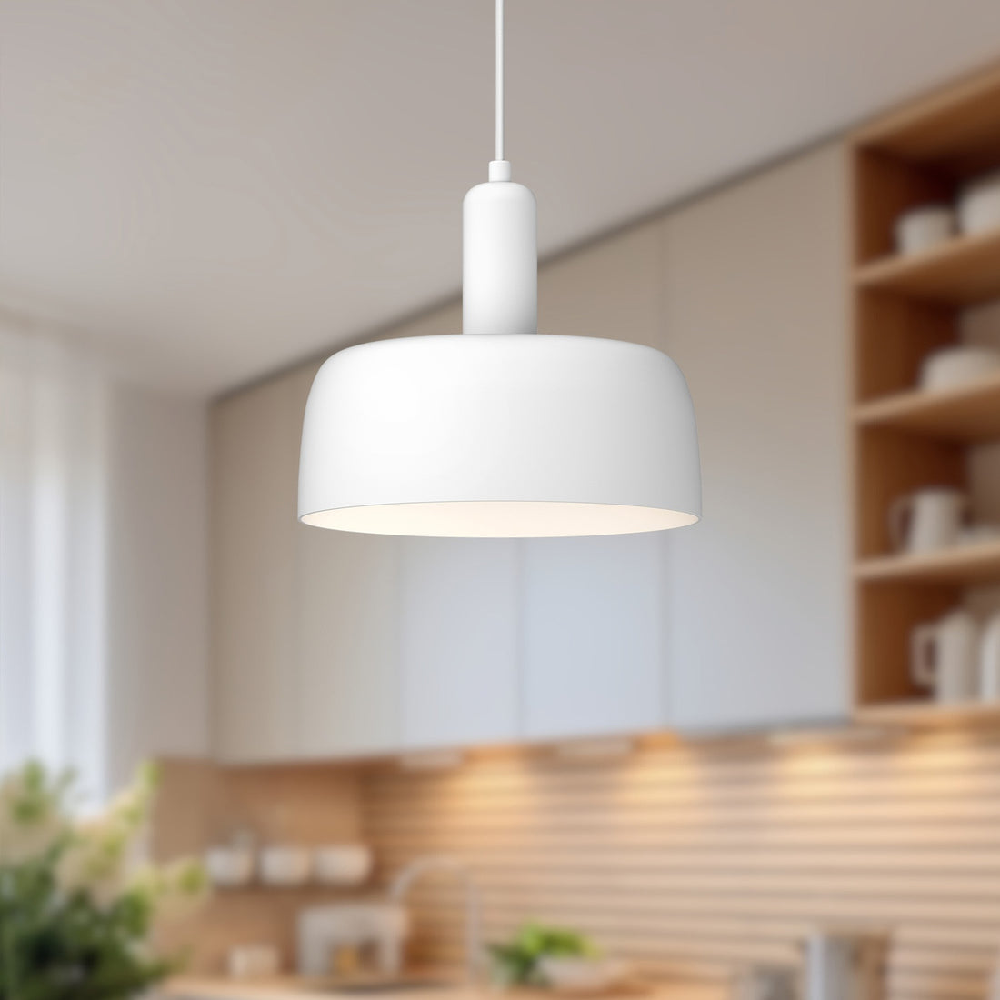 ALORA, ADRIANO PENDANTS, PENDANT LIGHT