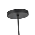 KUZCO LIGHTING INC, MARCO LED PENDANTS, PENDANT LIGHT