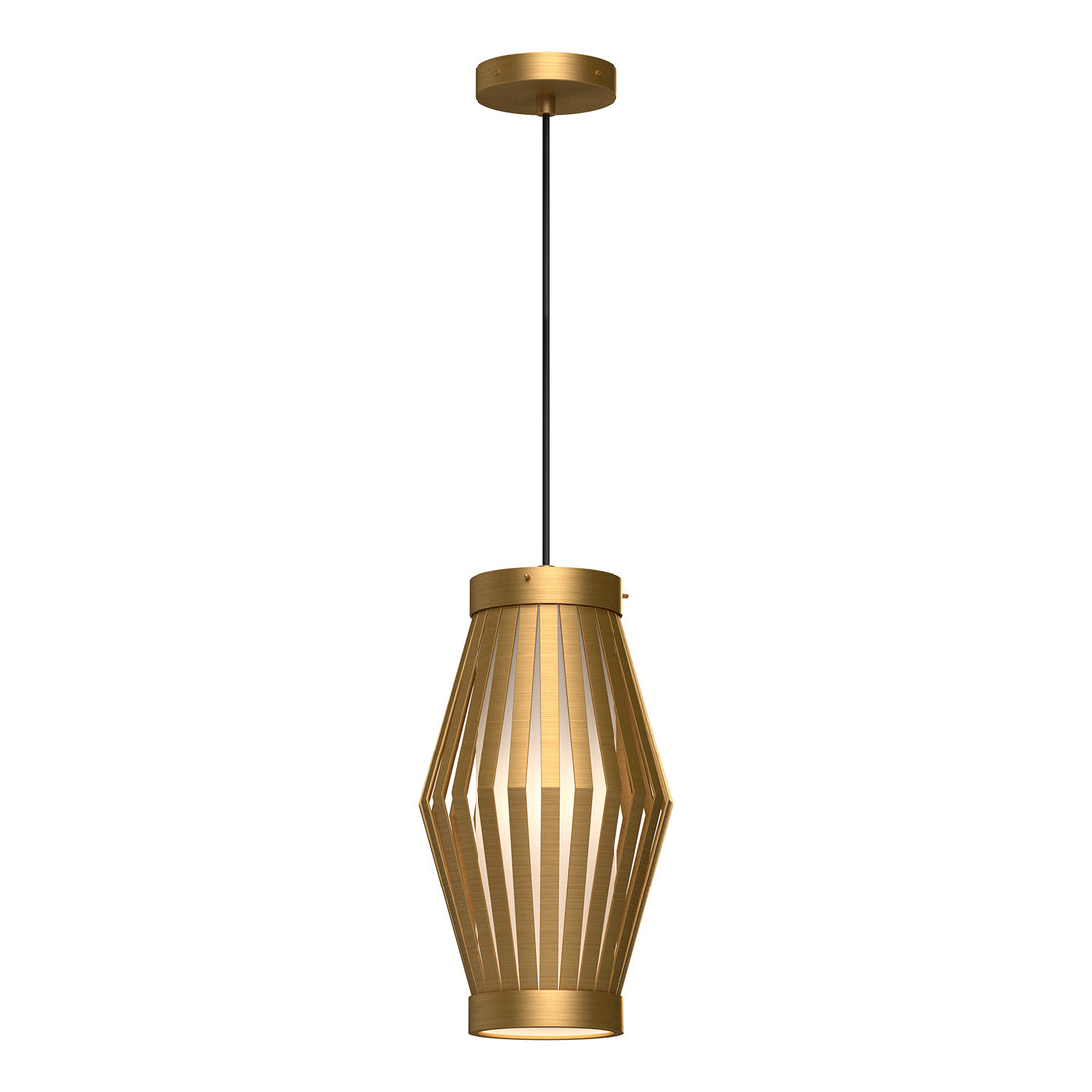 KUZCO LIGHTING INC, HANA PENDANTS, PENDANT LIGHT