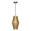 KUZCO LIGHTING INC, HANA PENDANTS, PENDANT LIGHT