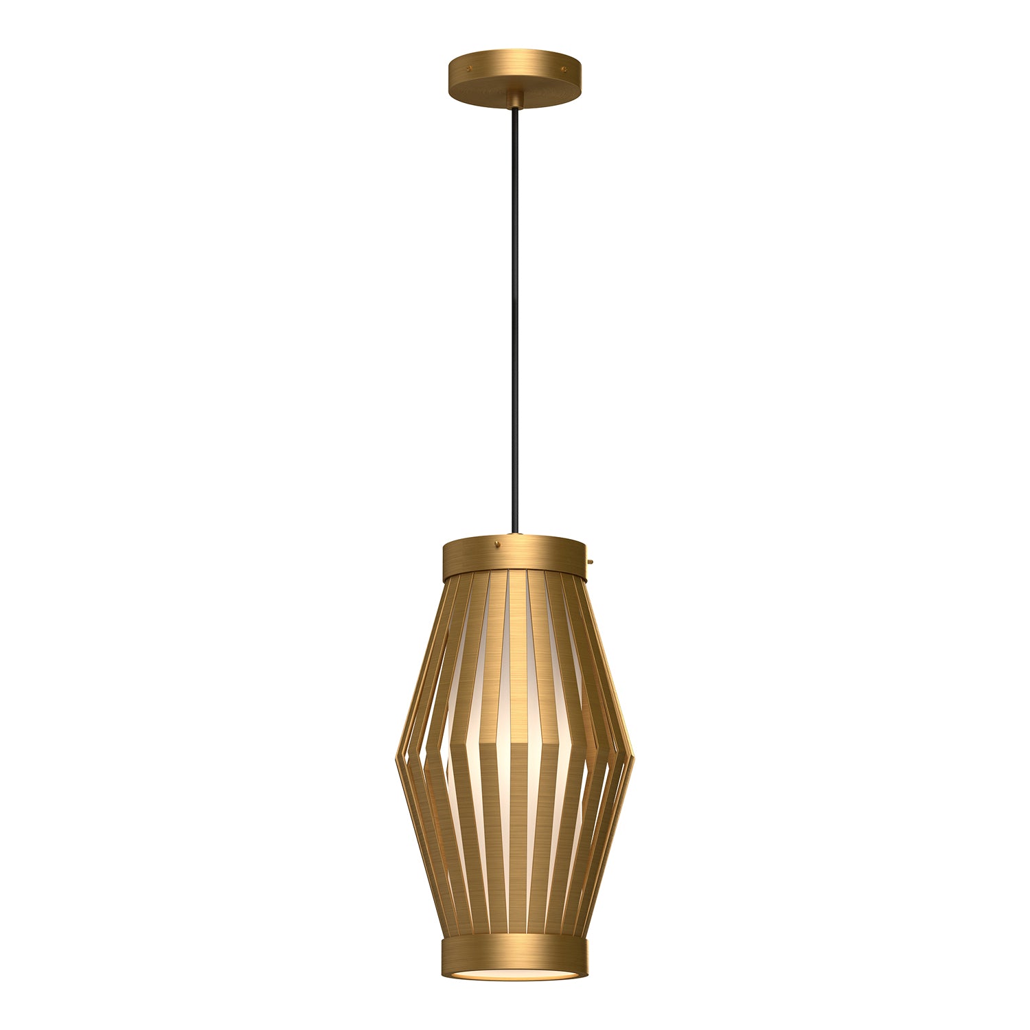 KUZCO LIGHTING INC, HANA PENDANTS, PENDANT LIGHT