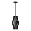 KUZCO LIGHTING INC, HANA PENDANTS, PENDANT LIGHT