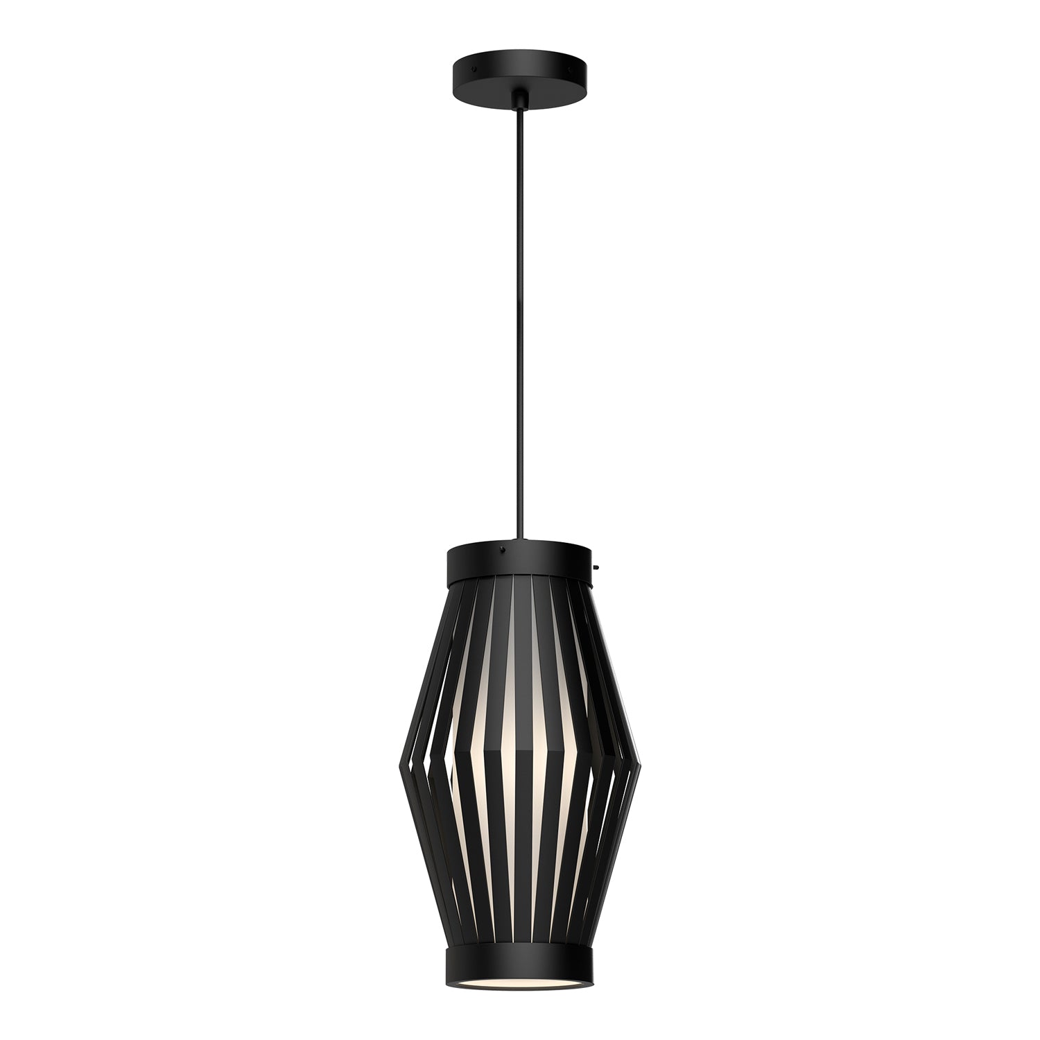 KUZCO LIGHTING INC, HANA PENDANTS, PENDANT LIGHT