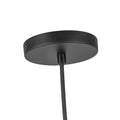 KUZCO LIGHTING INC PD43612-BK-OP-5CCT-UNV 18c269c3-20e0-478d-889c-5b6861e79086