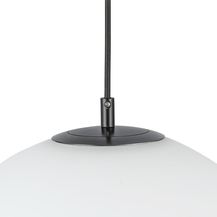 KUZCO LIGHTING INC, MARCO LED PENDANTS, PENDANT LIGHT