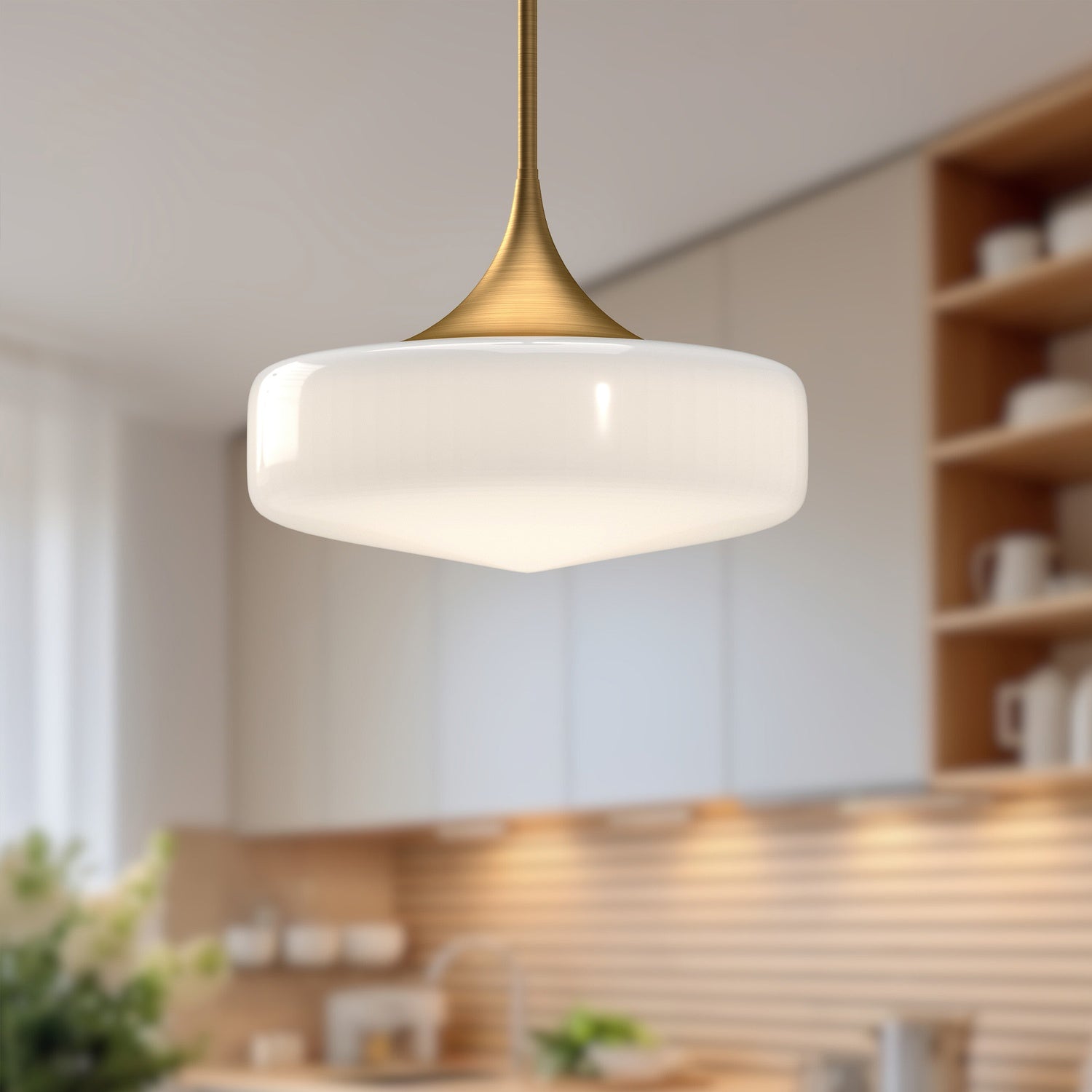ALORA, LINCOLN PENDANTS, PENDANT LIGHT