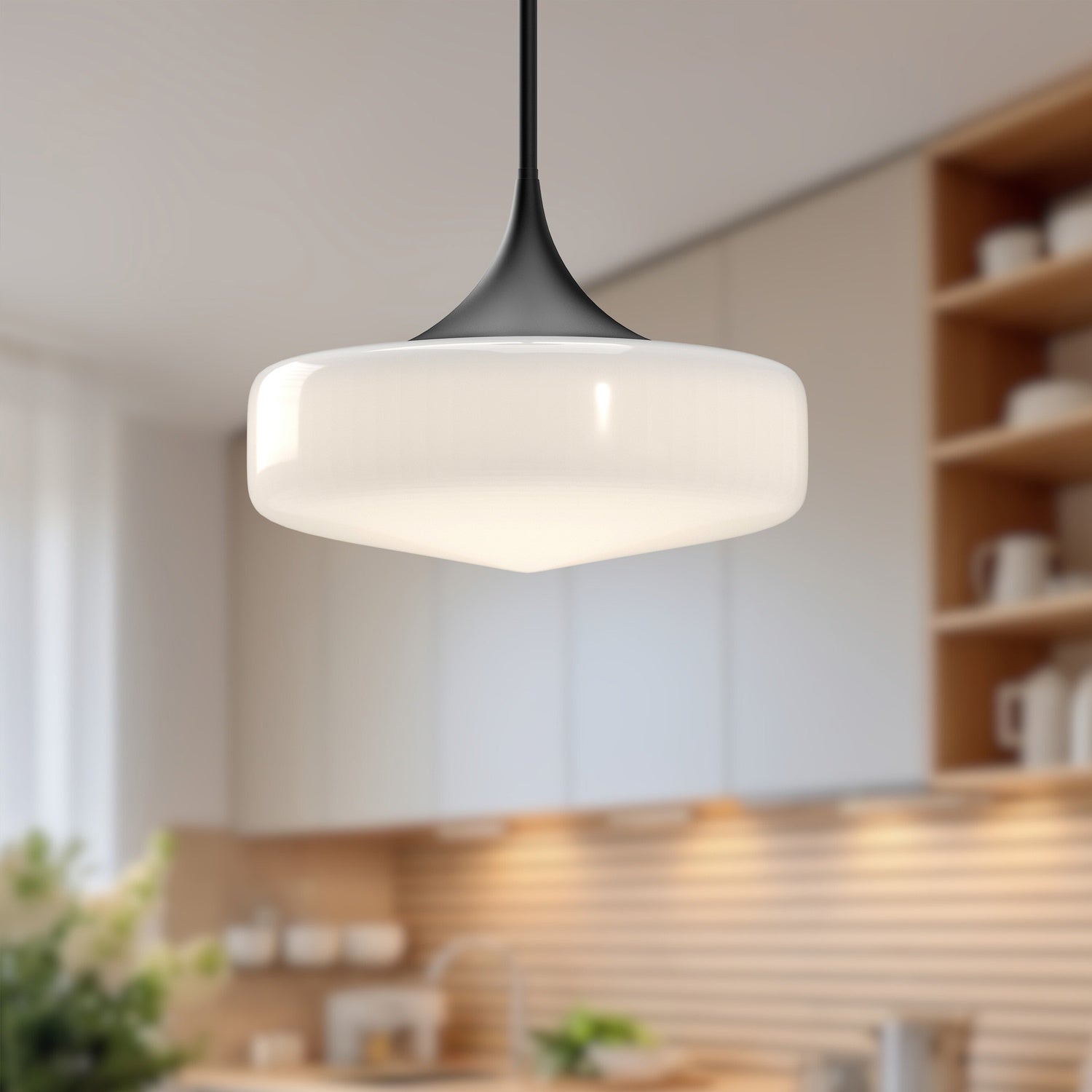 ALORA, LINCOLN PENDANTS, PENDANT LIGHT
