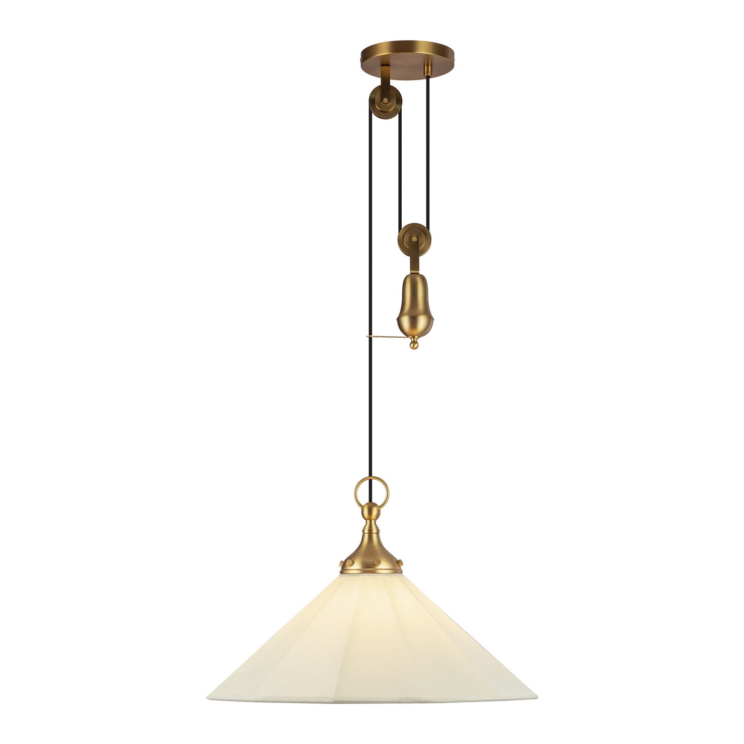 ALORA, ELLEN PENDANTS, PENDANT LIGHT