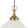 ALORA, ELLEN PENDANTS, PENDANT LIGHT