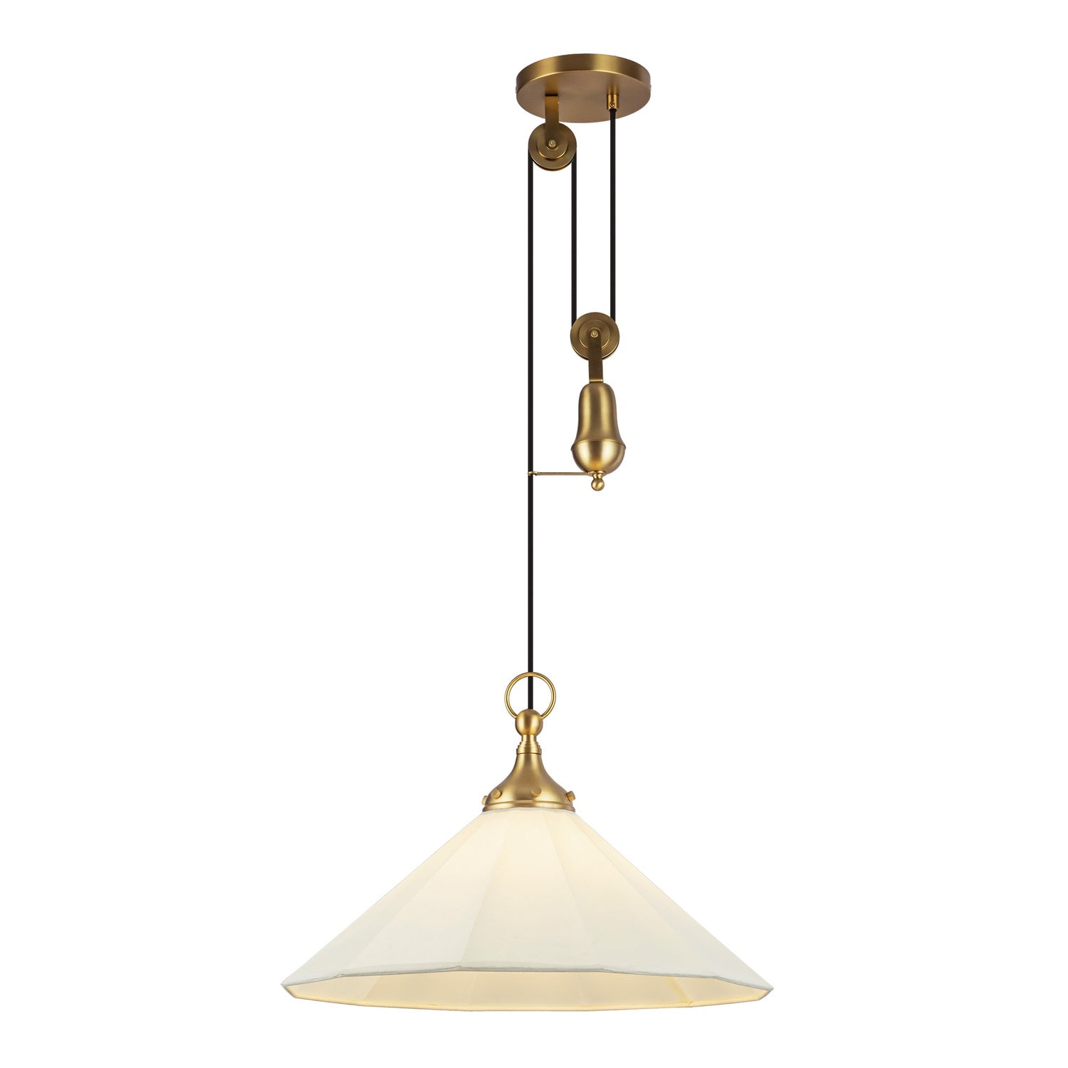KUZCO LIGHTING INC, ELLEN PENDANTS, PENDANT LIGHT