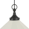 ALORA, ELLEN PENDANTS, PENDANT LIGHT