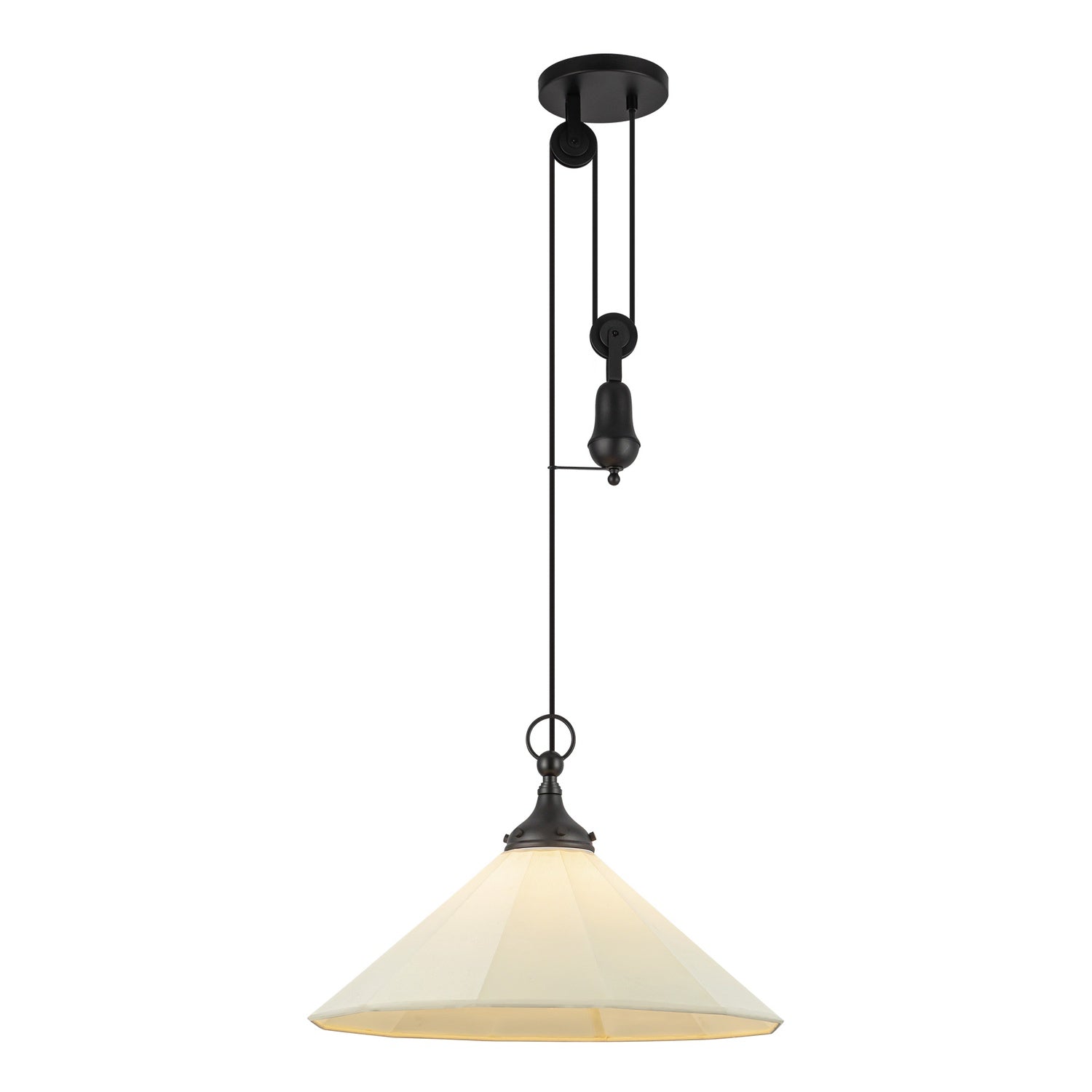 ALORA, ELLEN PENDANTS, PENDANT LIGHT