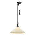ALORA, ELLEN PENDANTS, PENDANT LIGHT