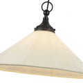 KUZCO LIGHTING INC, ELLEN PENDANTS, PENDANT LIGHT