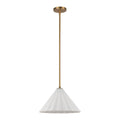 KUZCO LIGHTING INC, SERENA PENDANTS, PENDANT LIGHT