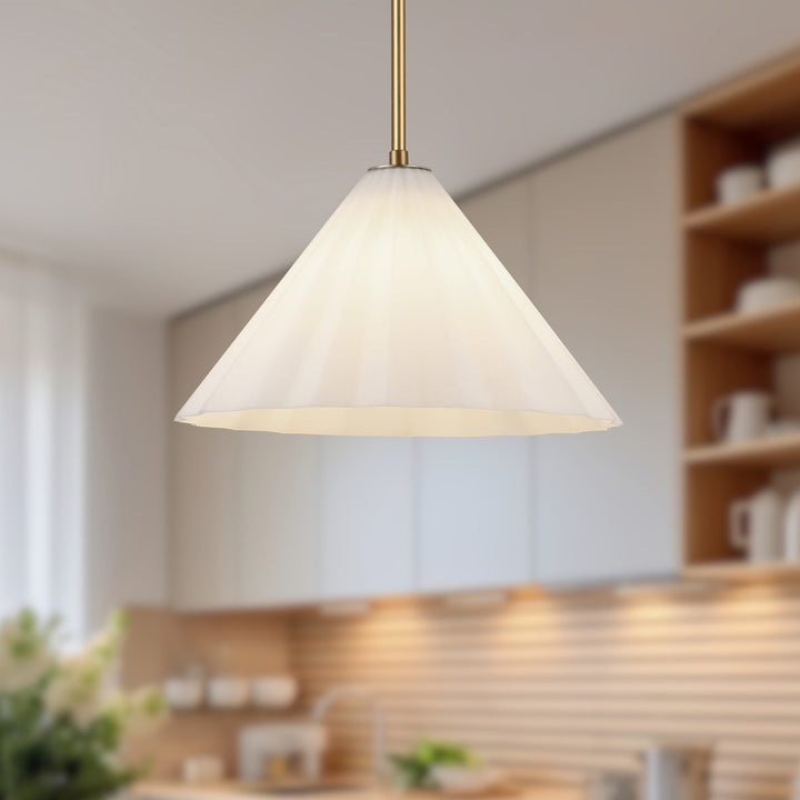 ALORA, SERENA PENDANTS, PENDANT LIGHT