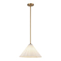 KUZCO LIGHTING INC, SERENA PENDANTS, PENDANT LIGHT