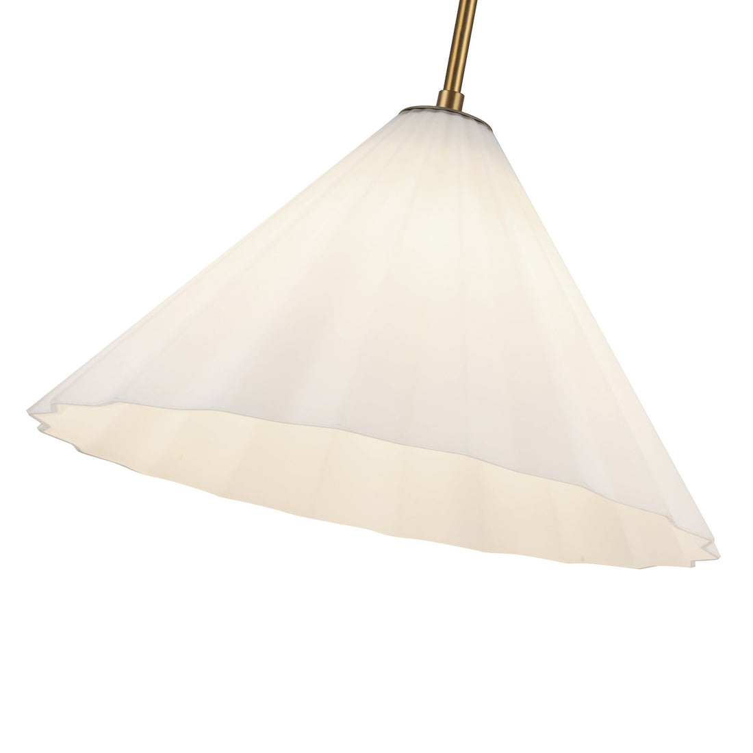 KUZCO LIGHTING INC, SERENA PENDANTS, PENDANT LIGHT