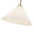 KUZCO LIGHTING INC, SERENA PENDANTS, PENDANT LIGHT