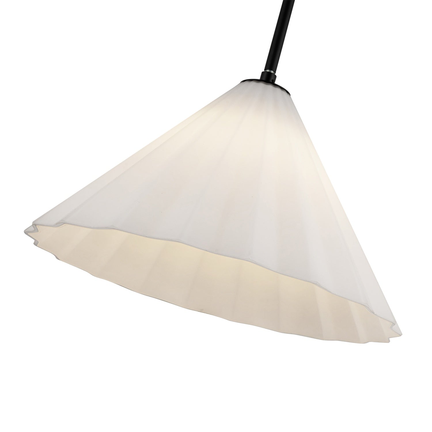 KUZCO LIGHTING INC, SERENA PENDANTS, PENDANT LIGHT