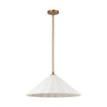 KUZCO LIGHTING INC, SERENA PENDANTS, PENDANT LIGHT