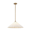 KUZCO LIGHTING INC, SERENA PENDANTS, PENDANT LIGHT