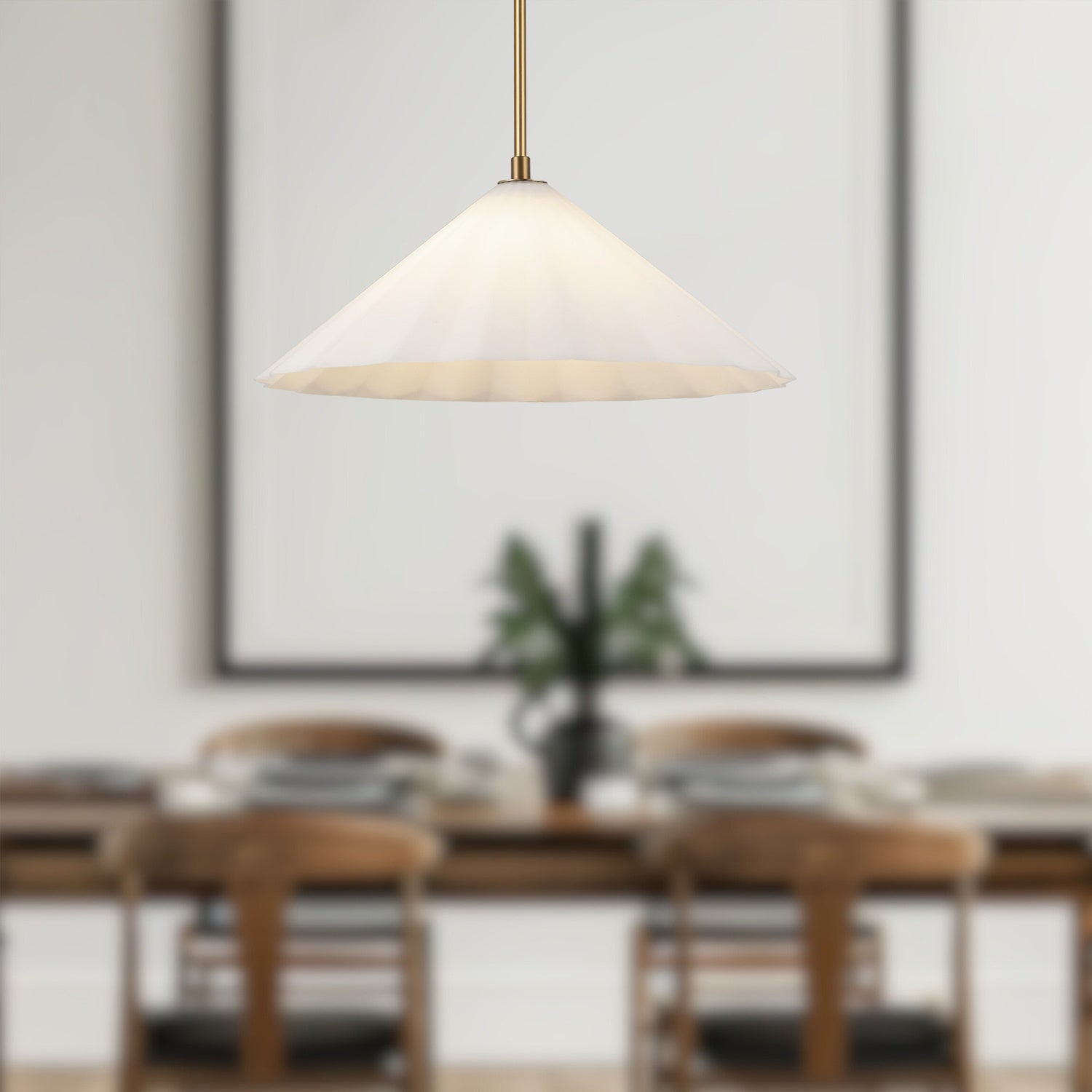 ALORA, SERENA PENDANTS, PENDANT LIGHT