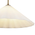 KUZCO LIGHTING INC, SERENA PENDANTS, PENDANT LIGHT