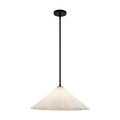 KUZCO LIGHTING INC, SERENA PENDANTS, PENDANT LIGHT