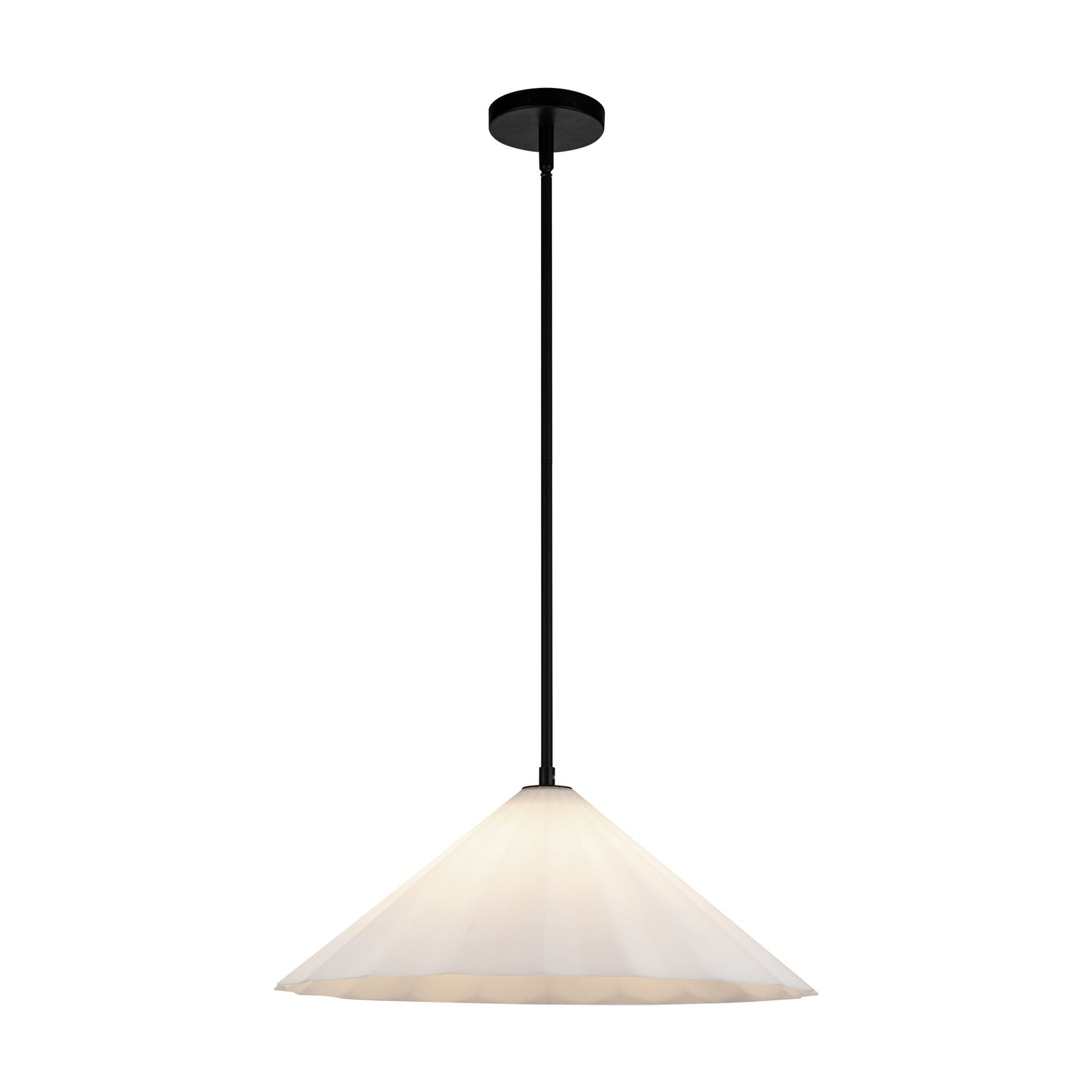 KUZCO LIGHTING INC, SERENA PENDANTS, PENDANT LIGHT