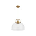 ALORA, LANCASTER PENDANTS, PENDANT LIGHT