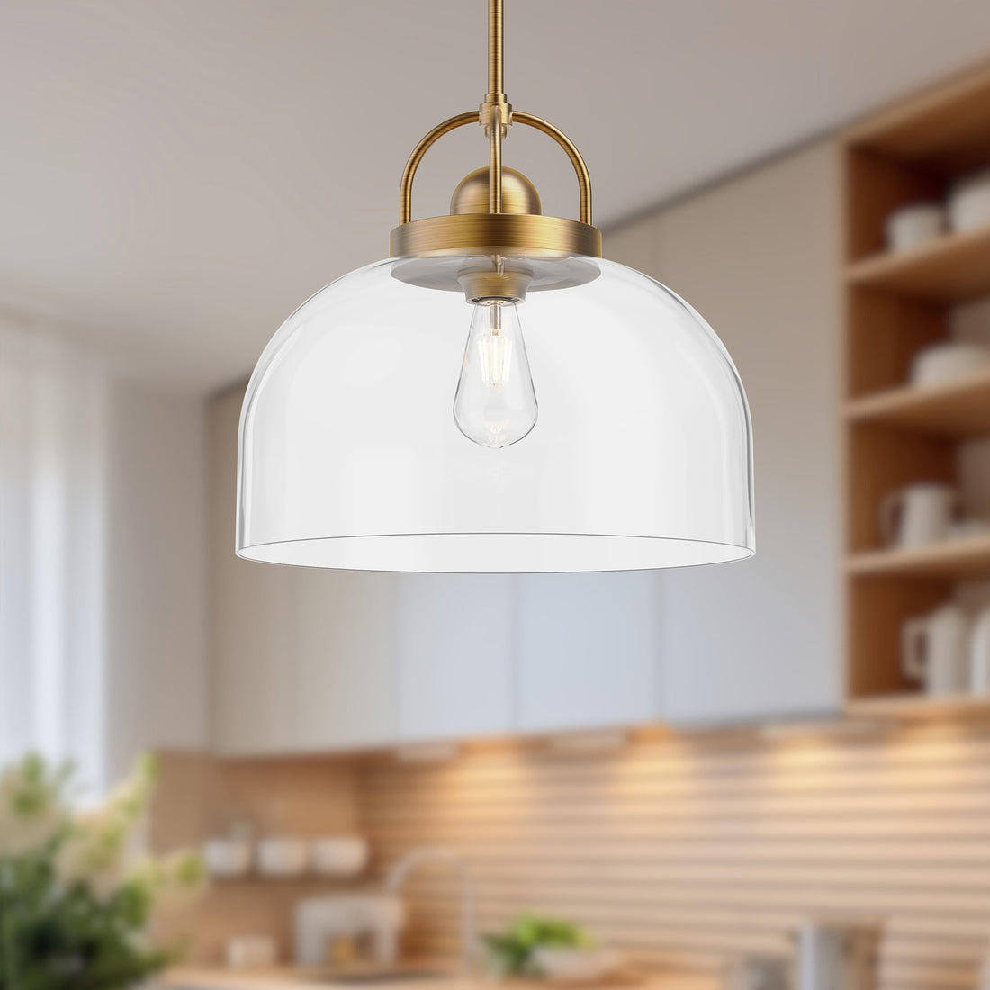 ALORA, LANCASTER PENDANTS, PENDANT LIGHT