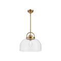 ALORA, LANCASTER PENDANTS, PENDANT LIGHT