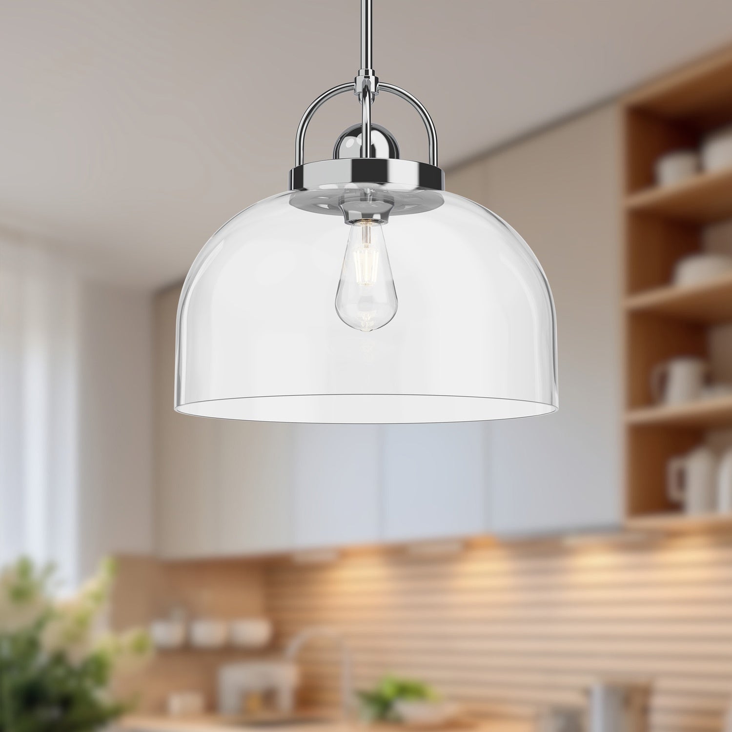 KUZCO LIGHTING INC, LANCASTER PENDANTS, PENDANT LIGHT