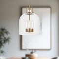 KUZCO LIGHTING INC, LANCASTER PENDANTS, PENDANT LIGHT